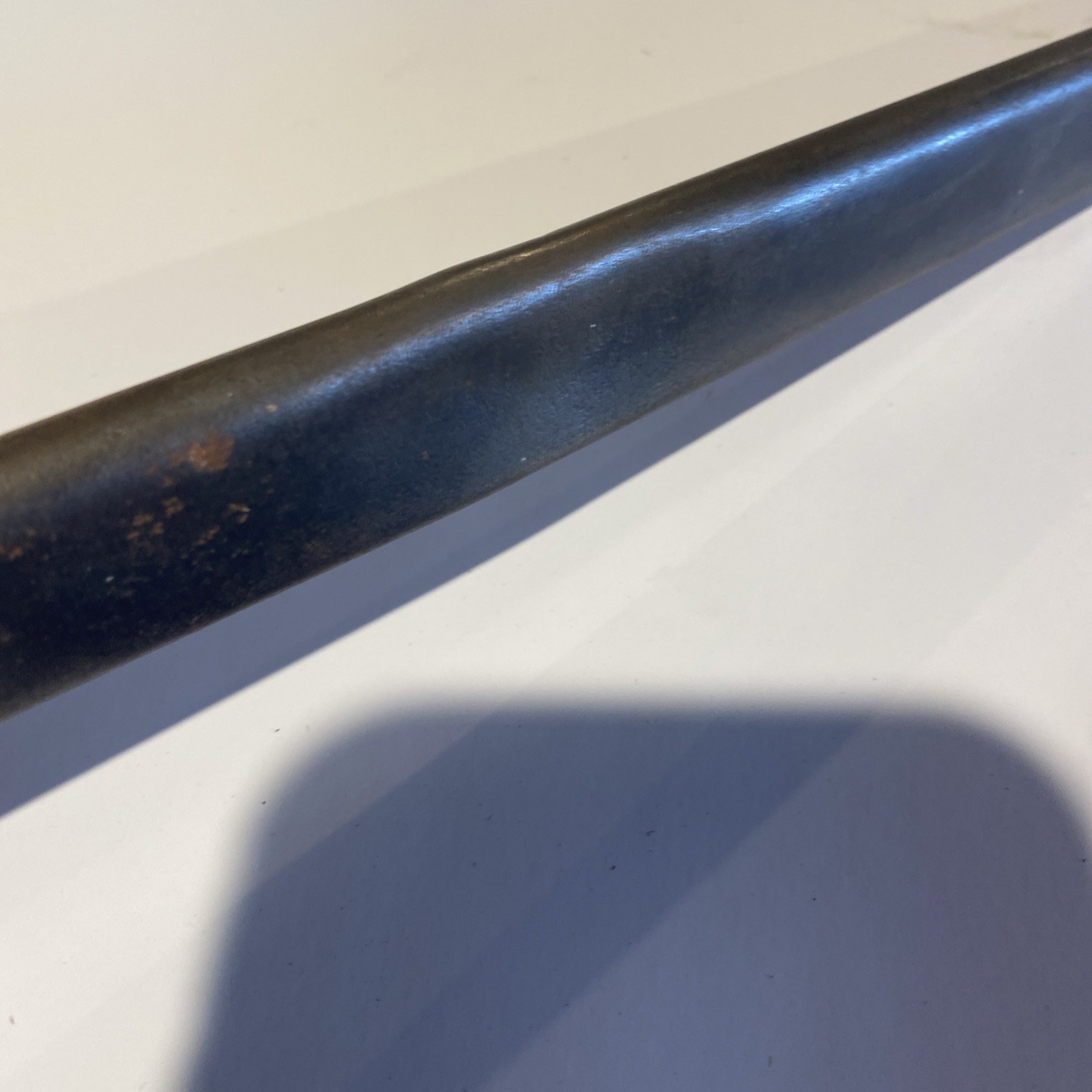 WW2 Japanese Type 30 Arisaka Bayonet + Scabbard