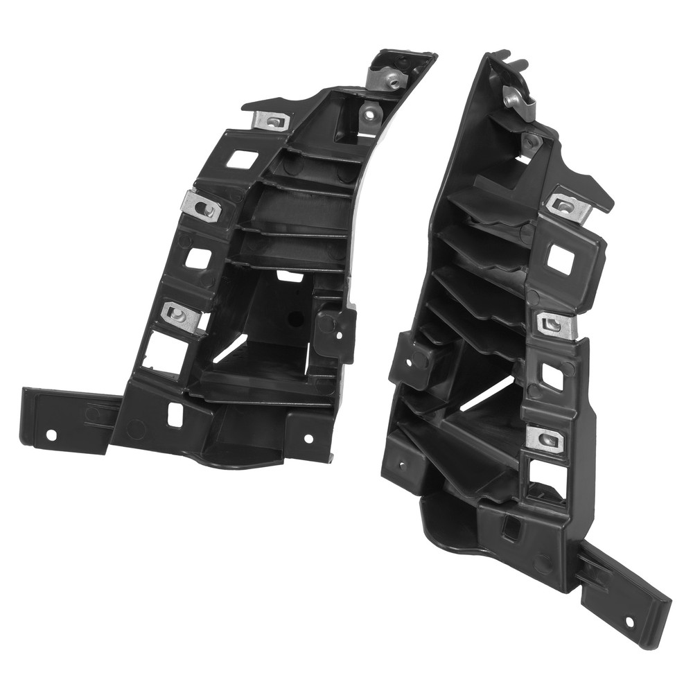 Bumper Support Brace Mount Bracket For Jeep Cherokee 2014-2018 Front Lower Pair