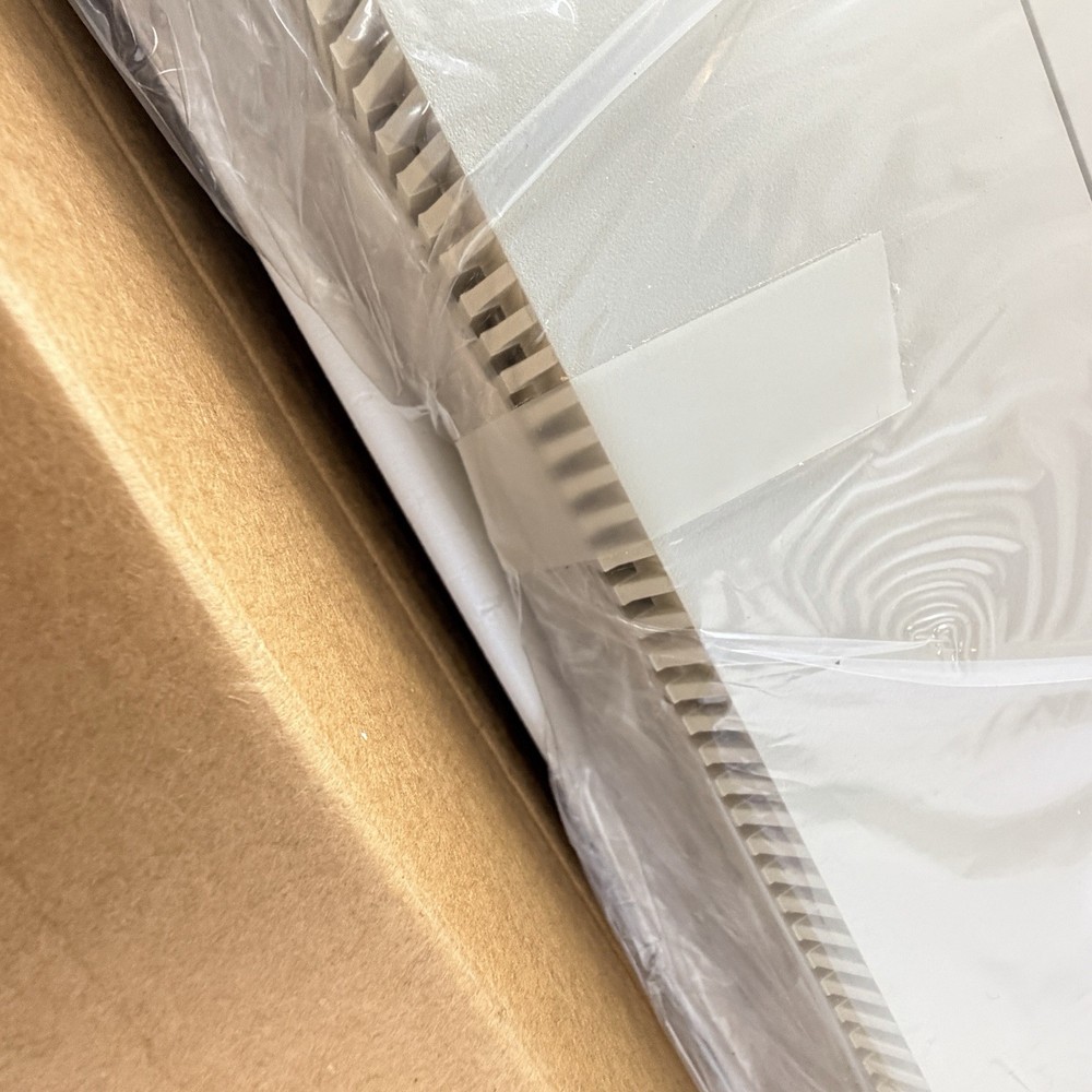 Texas Instruments TI-99/4A Computer New Old Stock Open Box Sealed Inside