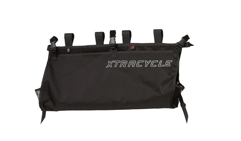 Pair of Xtracycle X1 Cargo Bike Bag Slings FreeLoader (20 inch) Left and Right