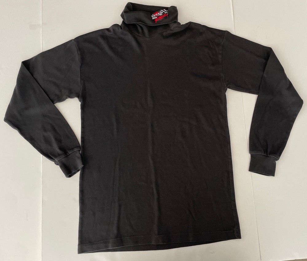 Choko Racing Turtleneck L Large Canada Snowmobile