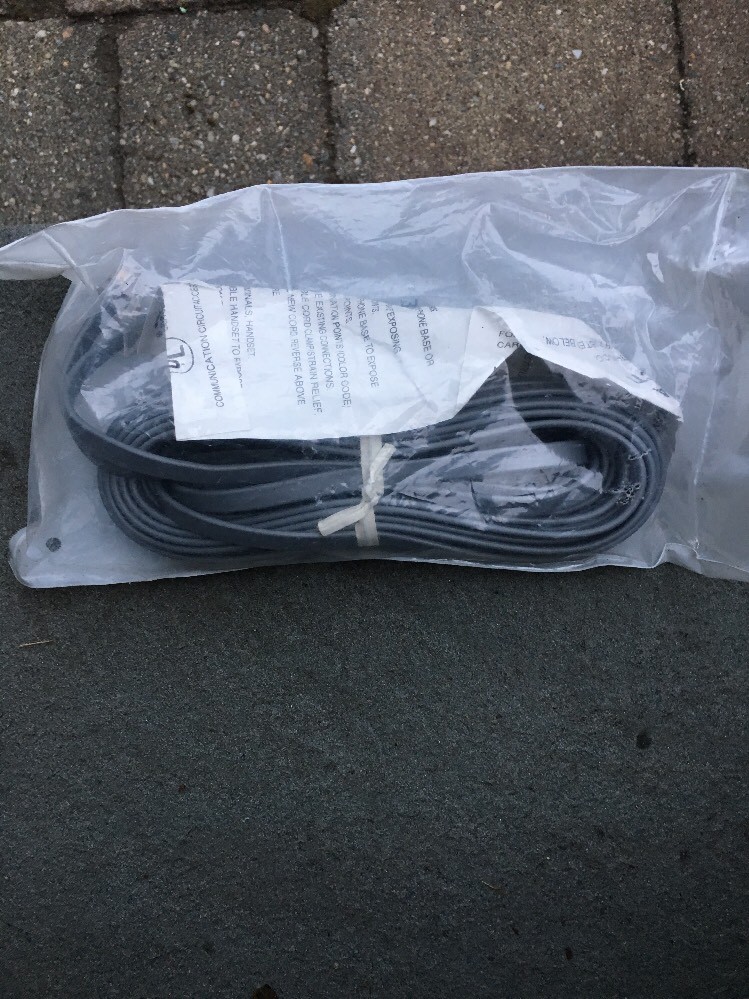 NEW Adirondack Wire Cable AWC 8100 25W