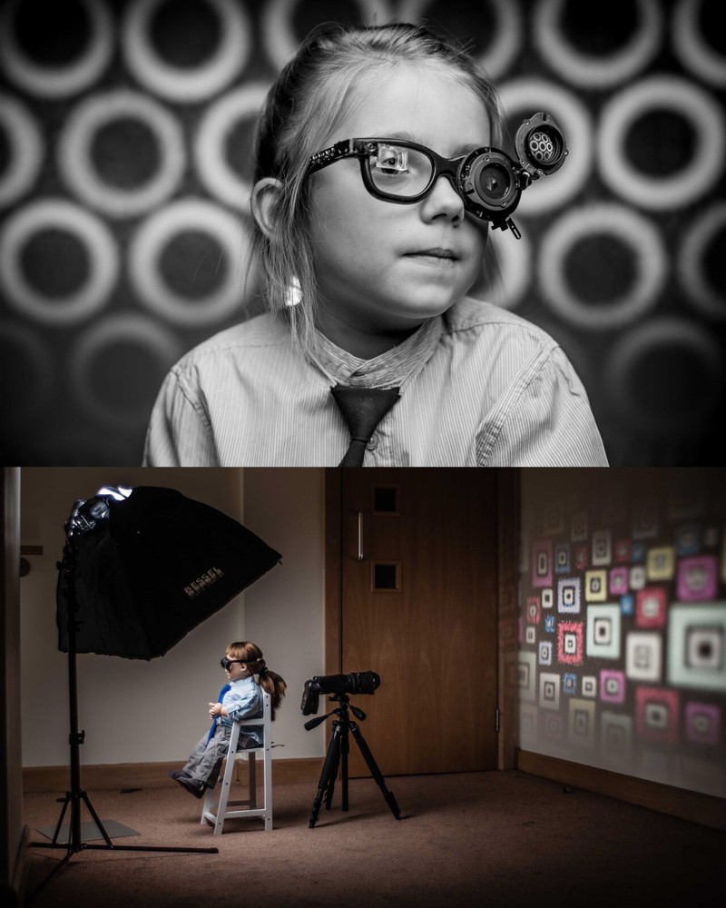 Spiffy Gear Blaster Creative Kit - Special effect