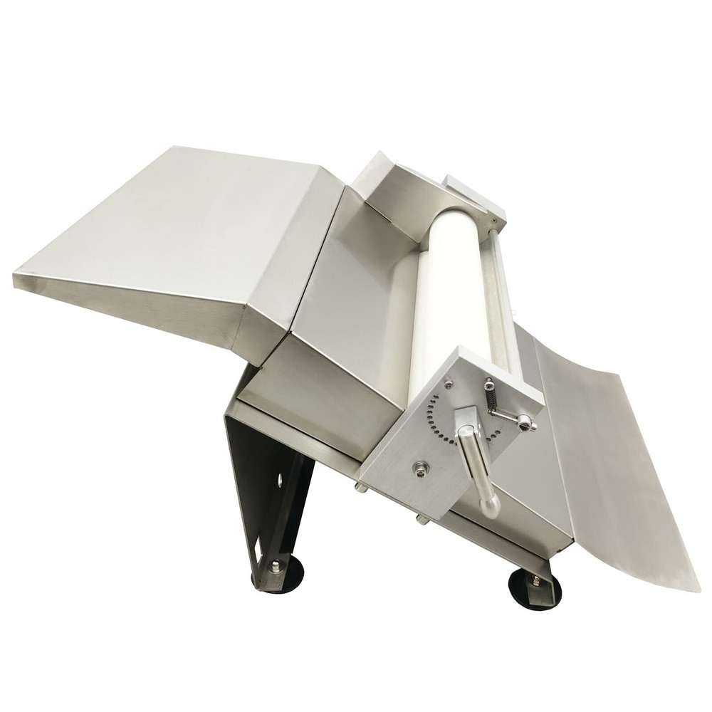 Manual Crispy Machine Flour Press Pastry Machine Pasta Maker Puff Pastry