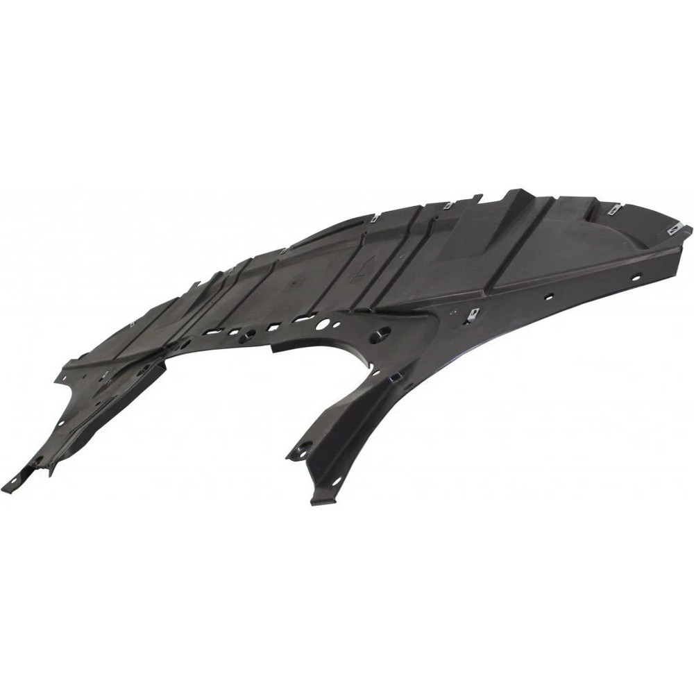 NEW Front Lower Engine Splash Shield Under Cover For 2018-2021 GMC Terrain