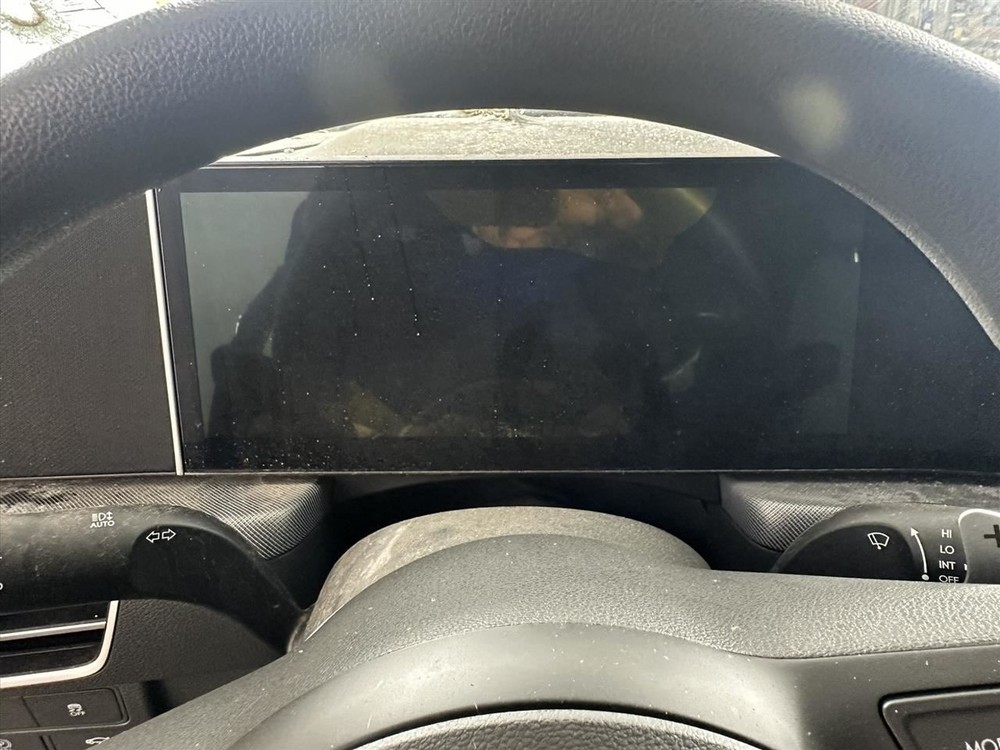 SONATA 2025 Camera/Projector 2842326