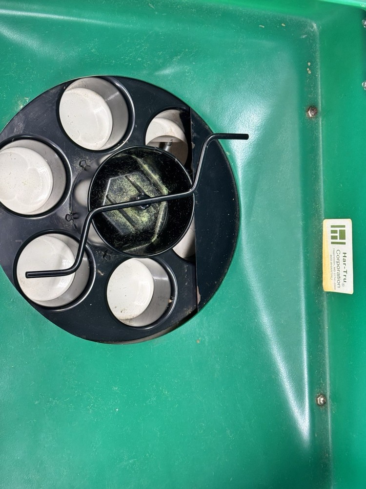 Tennis Ball Machine Automatic Portable Ball Launcher Training Practice