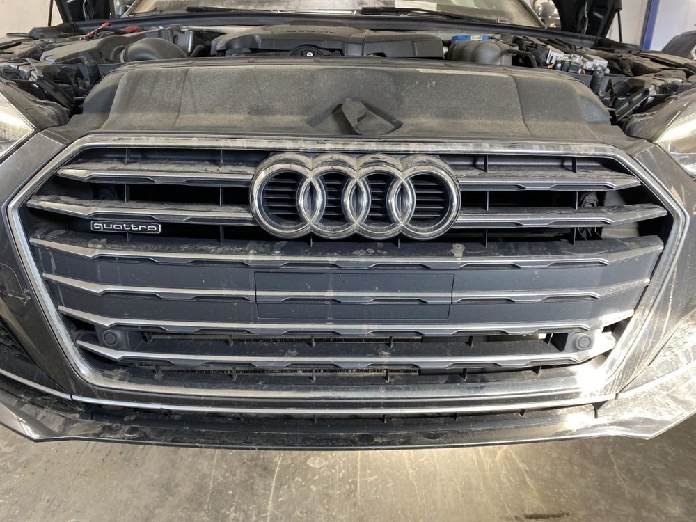 Engine ECM Electronic Control Module Engine ID Cymc Fits 18-19 AUDI A4 1044994
