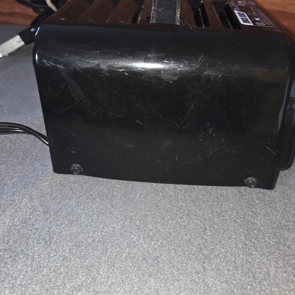 Plus Start 6 Amp Fully Automatic Battery Charger 28.71228. Tested-working