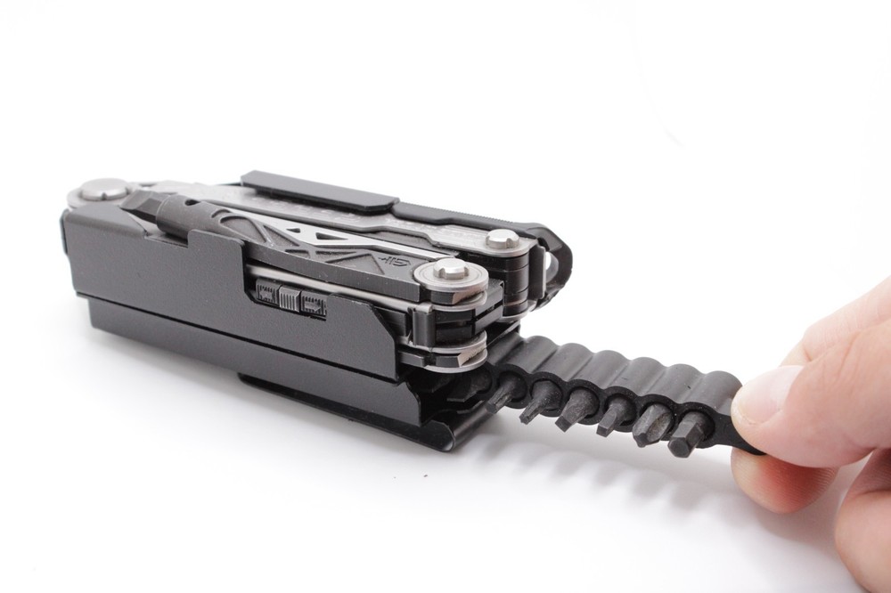 CENTERDRIVE multitool sheath - by RAE GEAR USA - compatible with GERBER