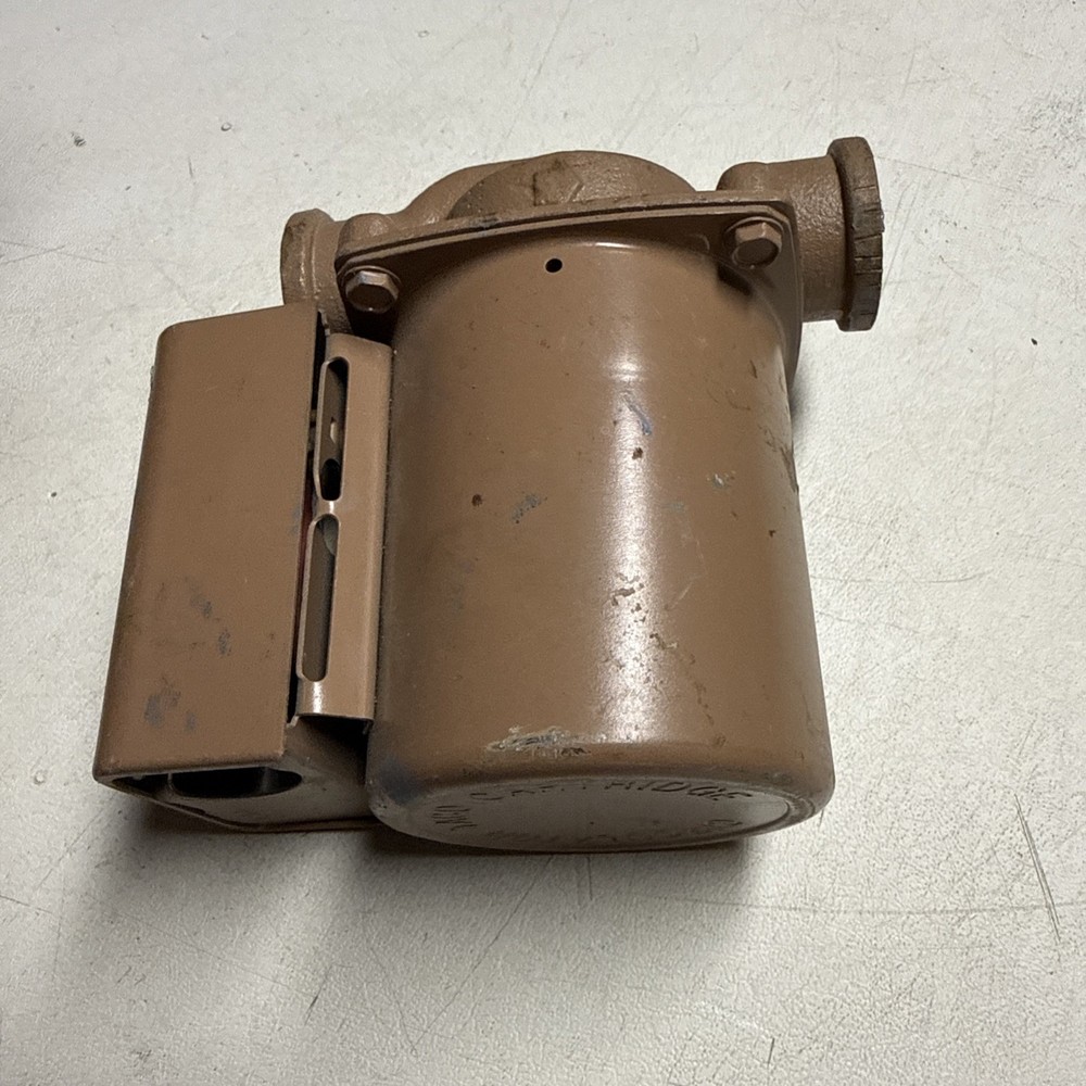 Taco Cartridge Circulator 006-BT4