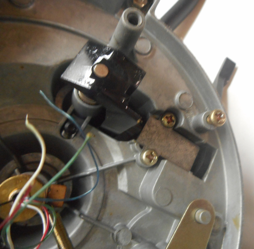 Technics SL 2000 Turntable - TONE ARM - PARTING OUT