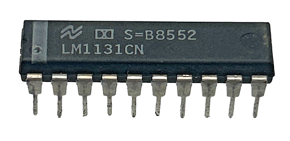 Bang & Olufsen 8340546 Dolby B NR Processor LM1131CN