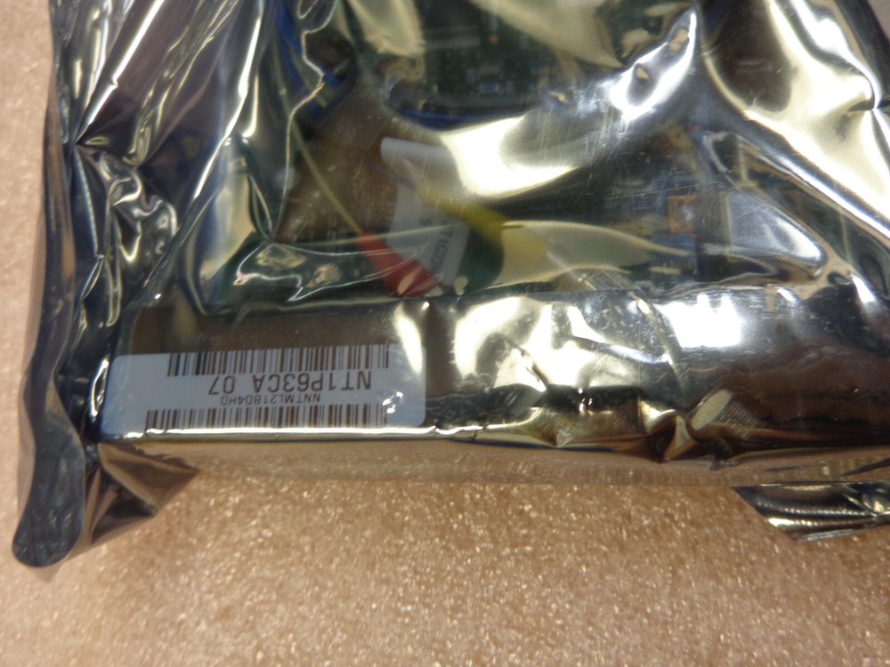 NEW (open box) Nortel NT1P63CA Electro Optical Interface Pack