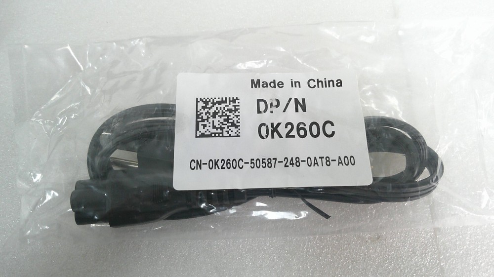 DELL 0Y72NH E-PORT PLUS ADVANCED PORT REPLICATOR DOCKING STATION (NEW-OPEN BOX)