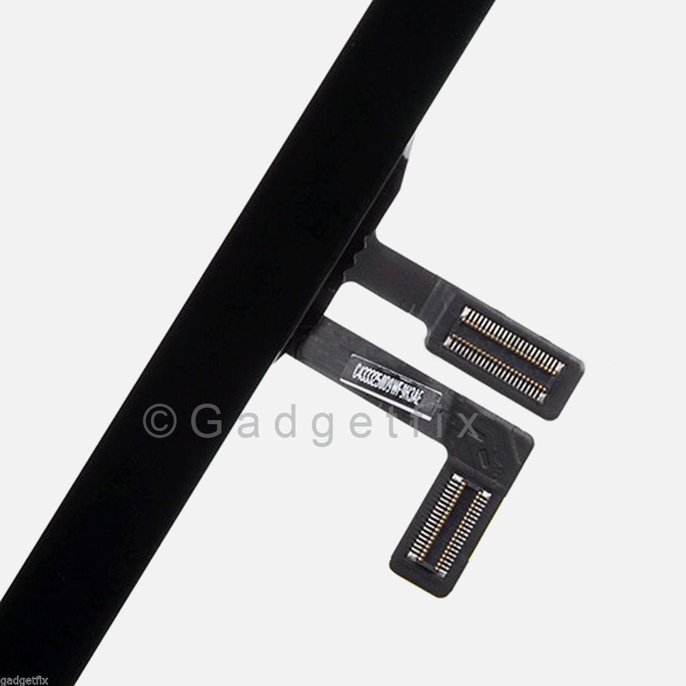US for 2017 iPad 5 5th Gen A1822 A1823 Replacement Touch Screen Digitizer Glass