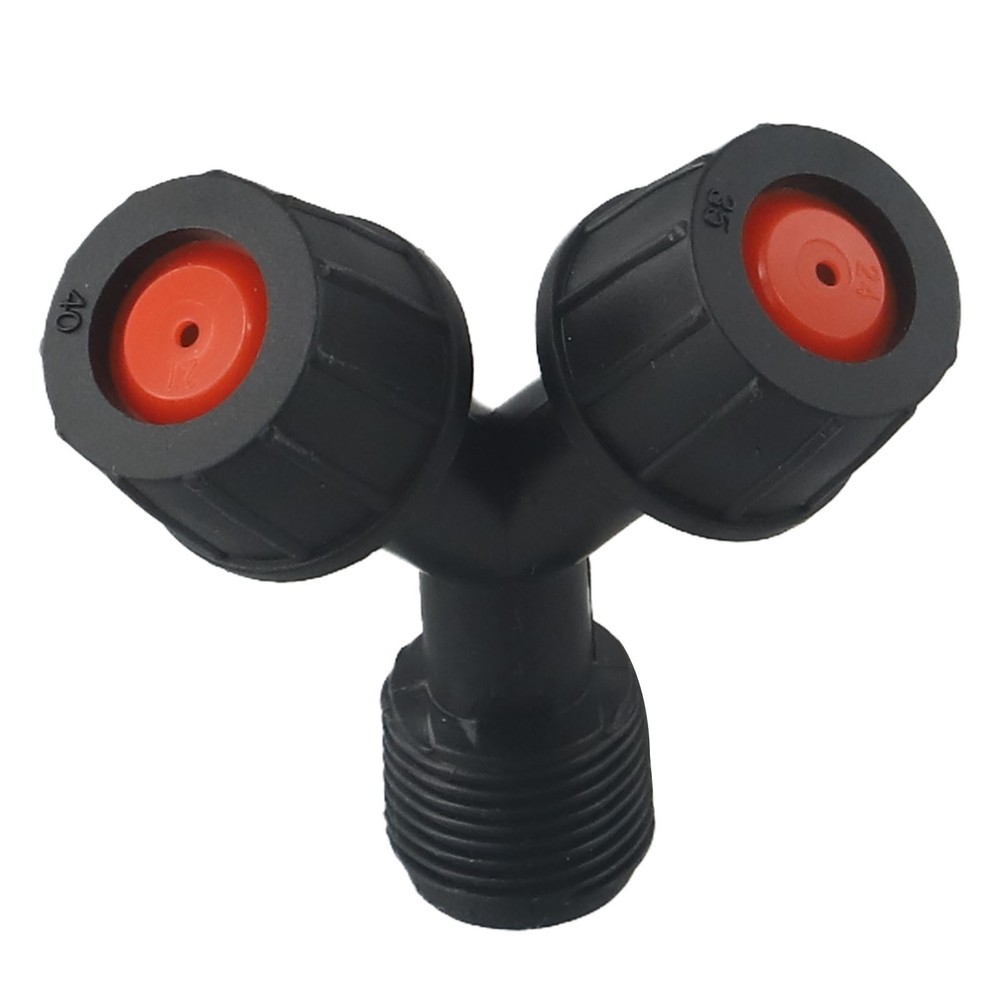 Knapsack Electric Sprayer-Nozzle Replacement Garden Sprayer Nozzle Tool Set New
