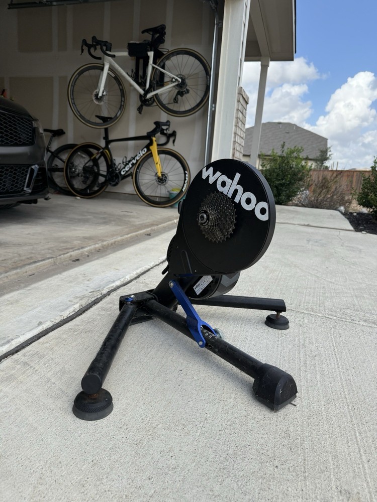 Wahoo KICKR Smart Trainer