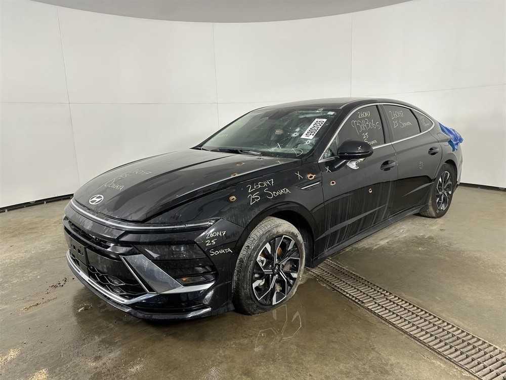 SONATA    2025 Camera/Projector 2842326