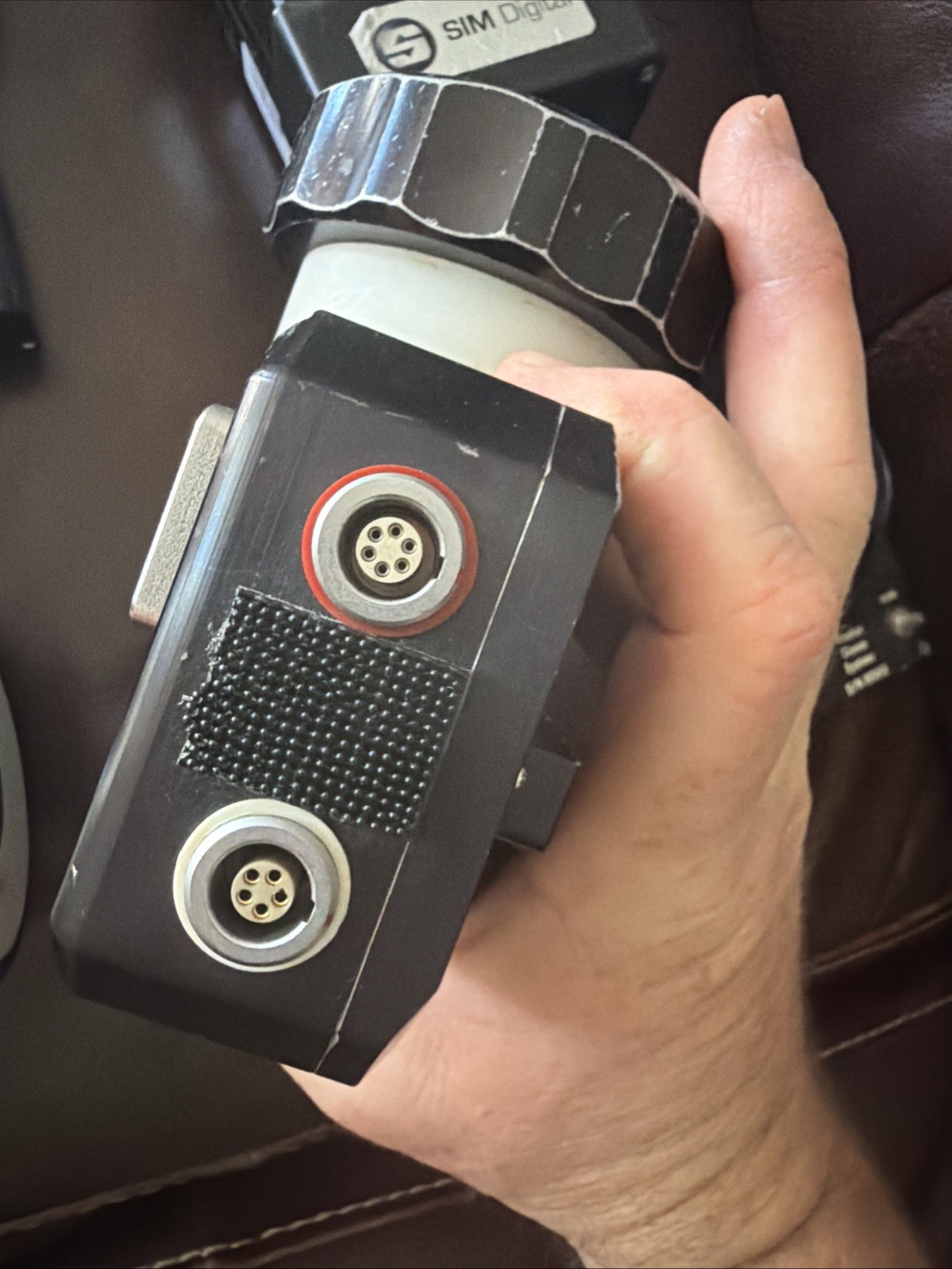 Preston Fiz Wireless Follow Focus Hand Units (All Work Great!)