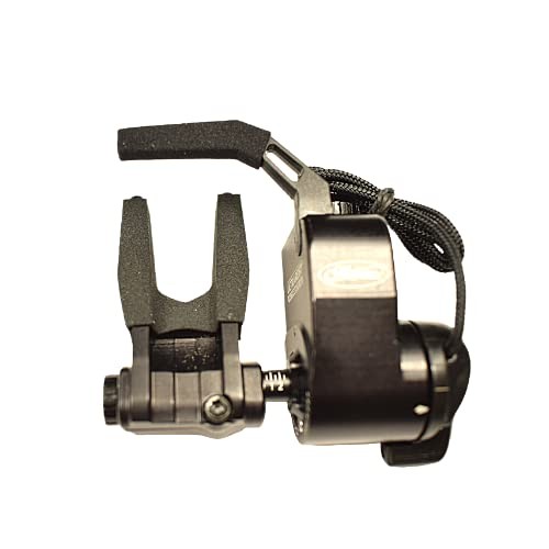 Rest Shield for QAD Arrow Rests Integrated