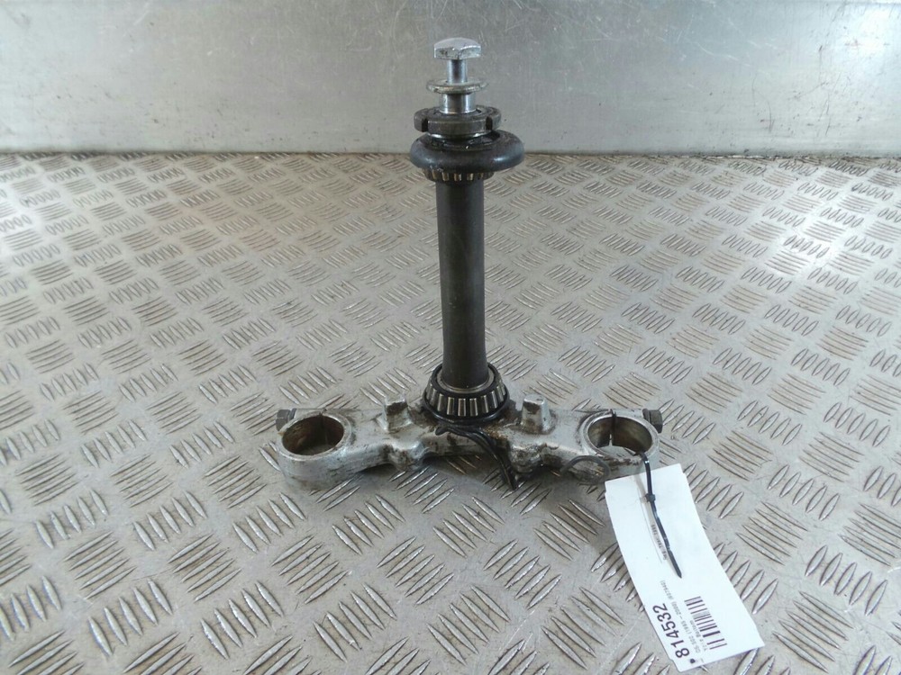 1999 SUZUKI GS 500 ALL MODELS Bottom Yoke