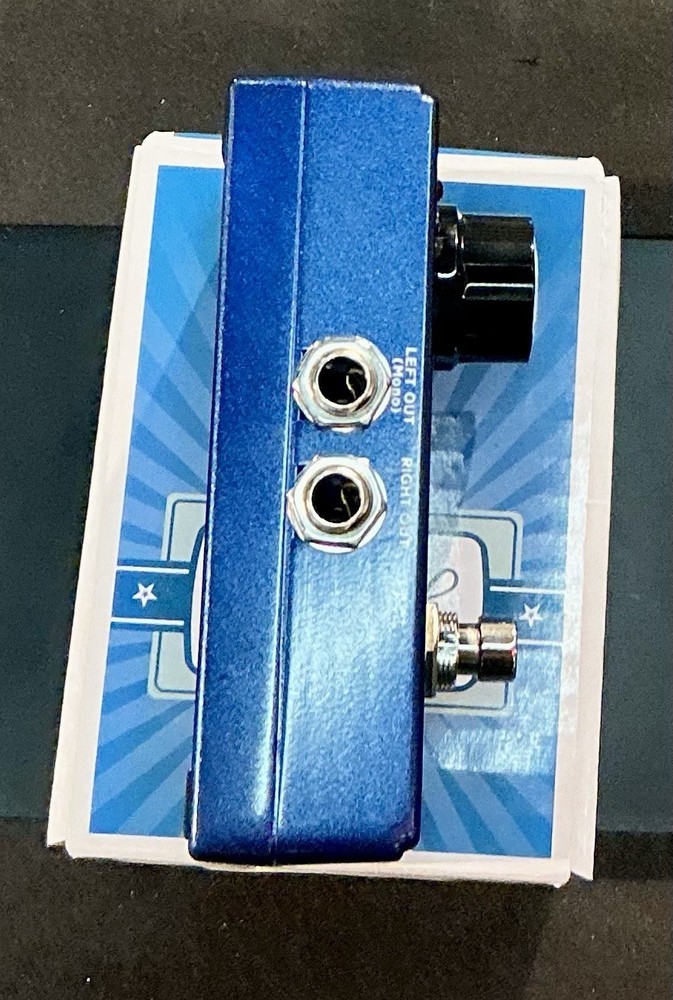 Digitech JamMan Express XT Looper Guitar Effect Pedal JMEXTV