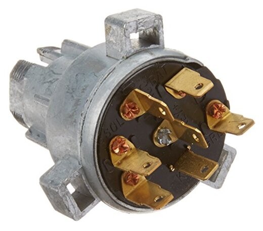US54 Ignition Switch