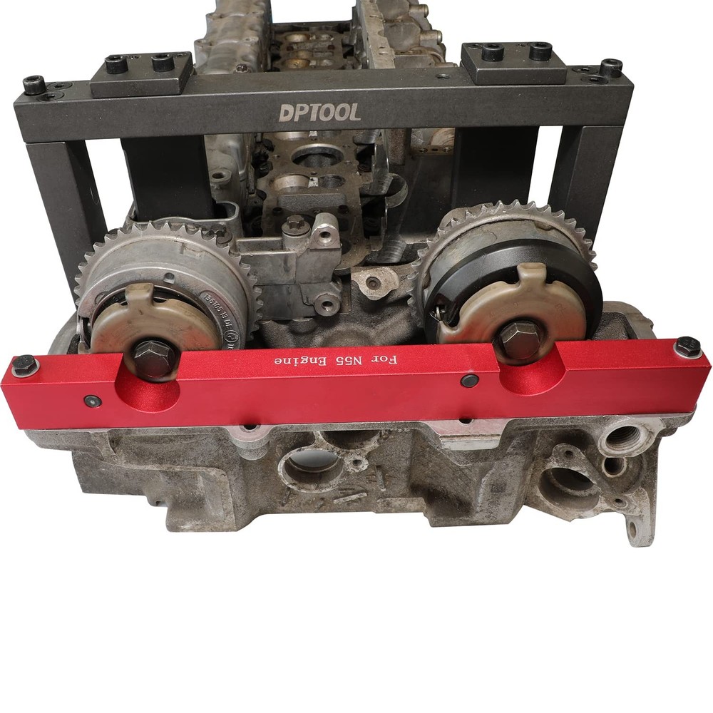 DPTOOL Master Engine Timing Vanos Cam Camshaft Locking Tool Kit Compatible...