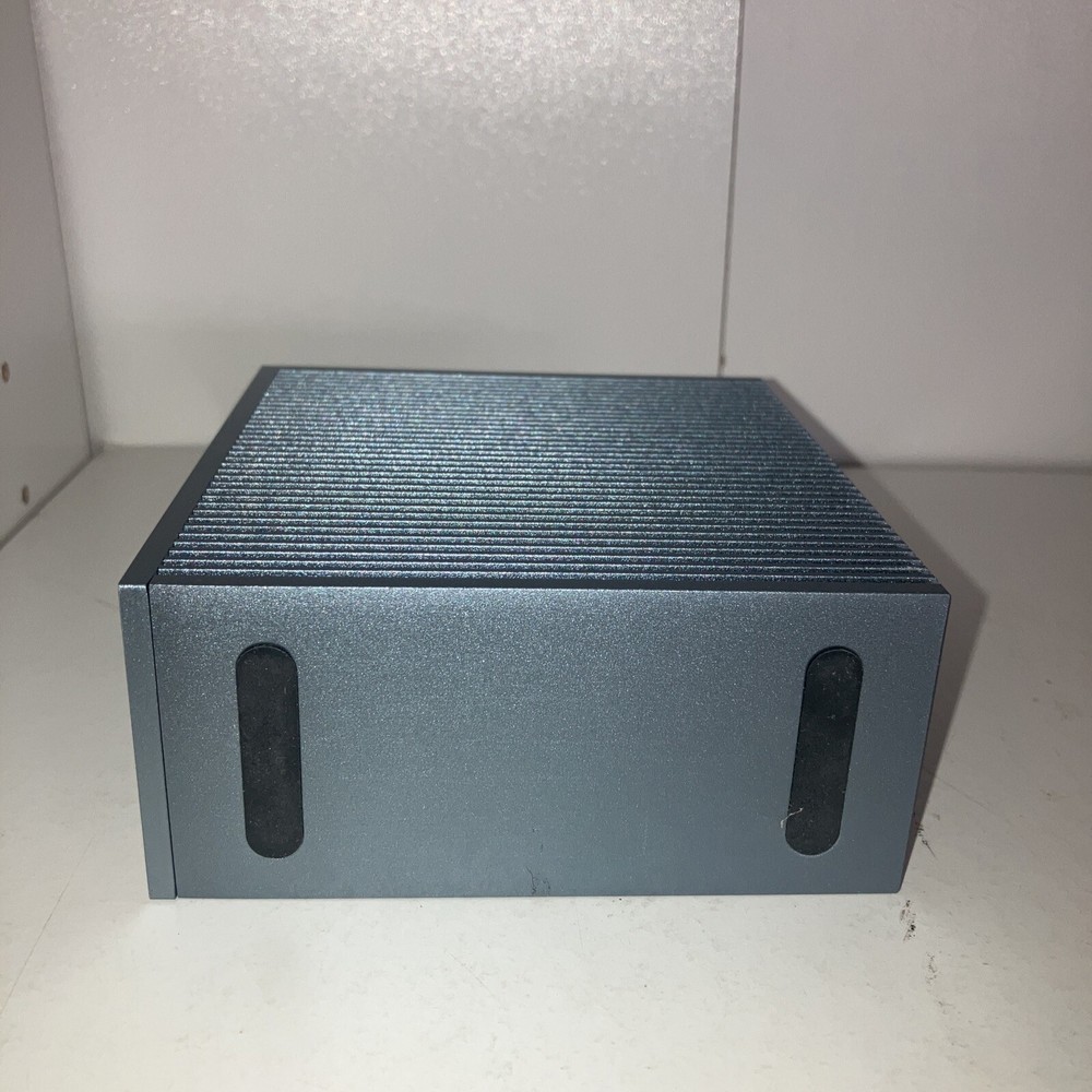 INTPW 4K Triple Display USB-C Docking Station IF506