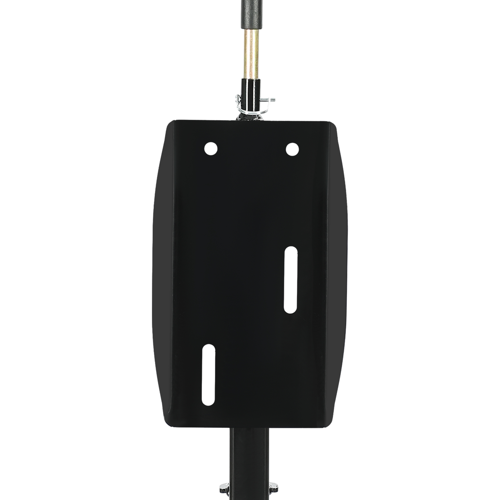 For 16" 16.5" 19.5" 22.5" 24" Wheels W/ 2" Receiver Mount RV Spare Tire Carrier