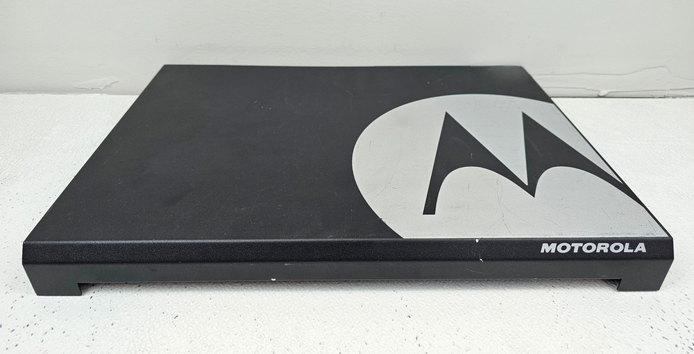 Motorola MCC7500 MCC 7500 IP Dispatch VPM Console