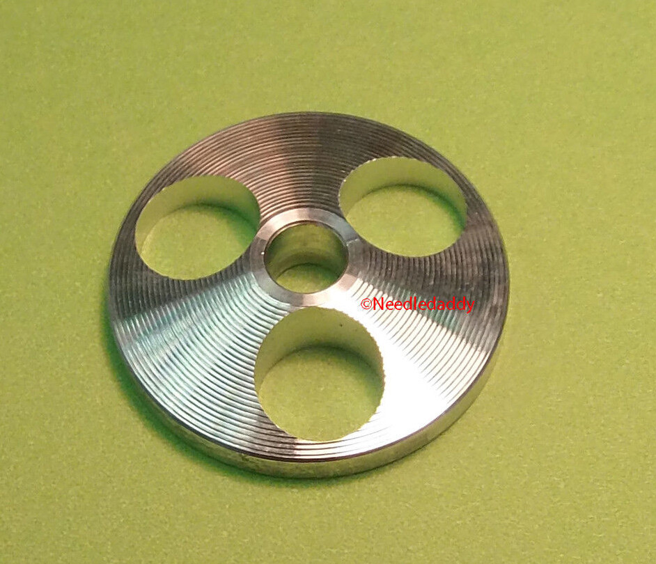 Aluminum 45 Record Adapter Durable 7 inch Record Player Adapter Accessory