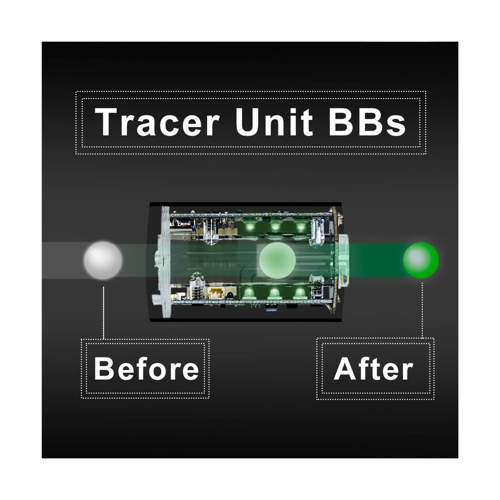 ACETECH Brighter C Black