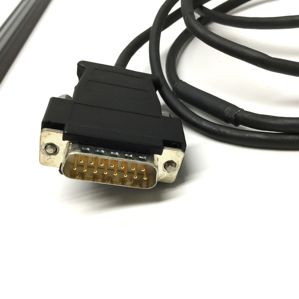 RSF Elektronik MS 60.88-2GT Linear Encoder 5V w/9" Sentop 25:25 Scale & Cable