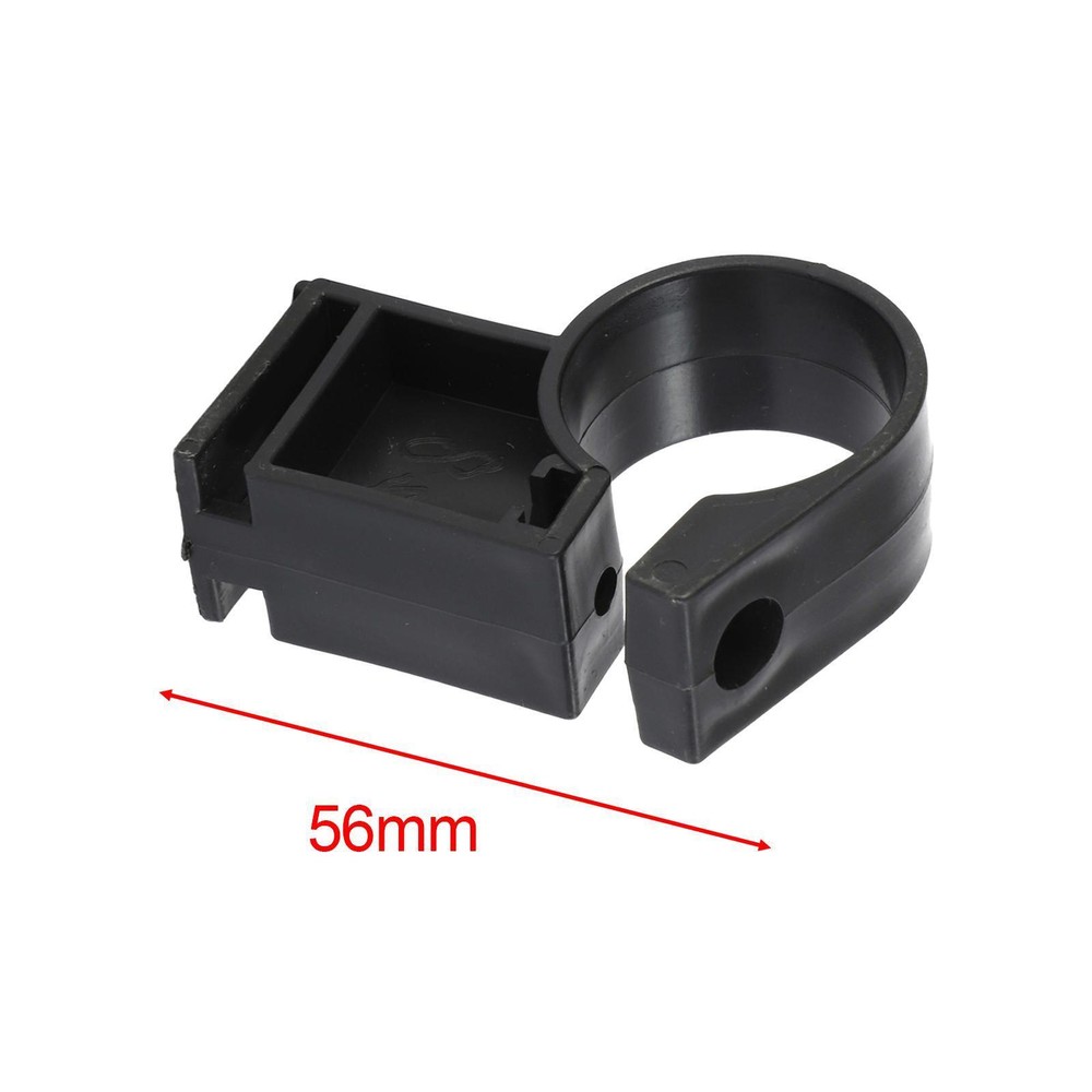 Bike Computer Mount Adapter Base Speedometer Bracket