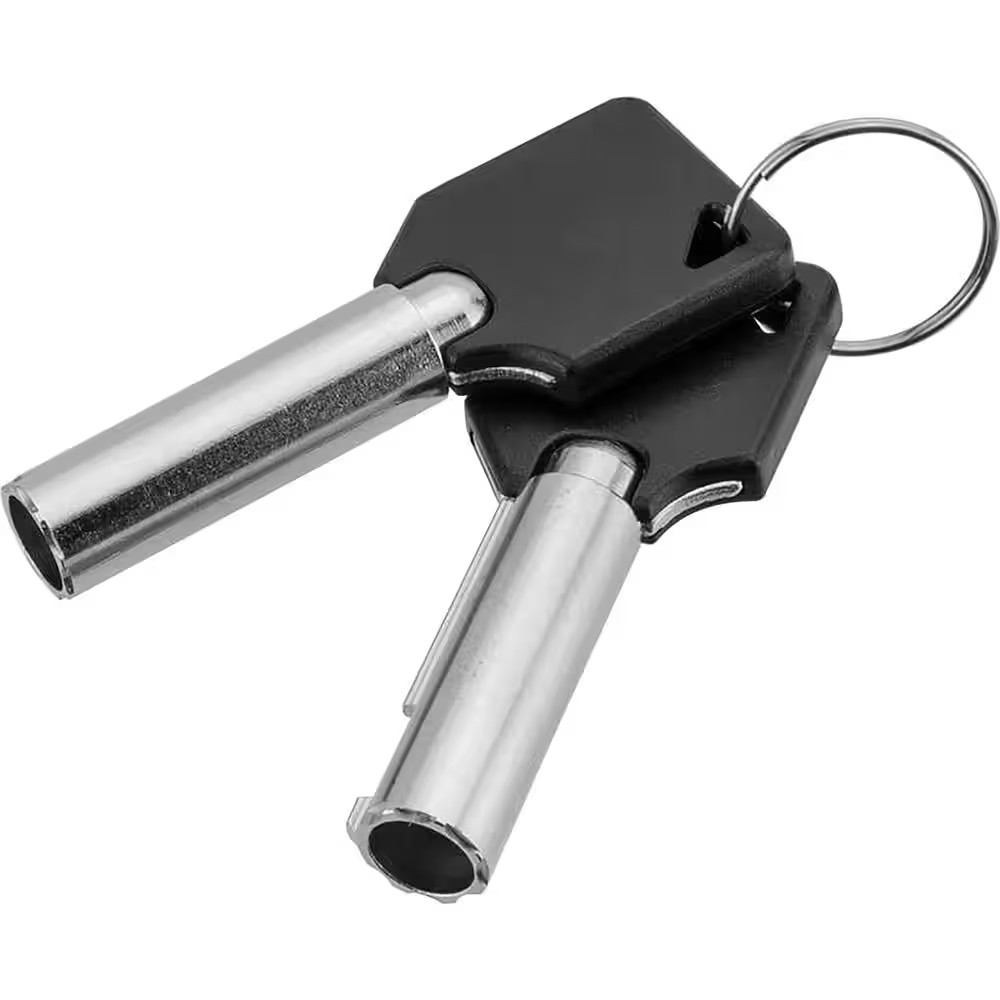 Biometric Keypad Depository Safe