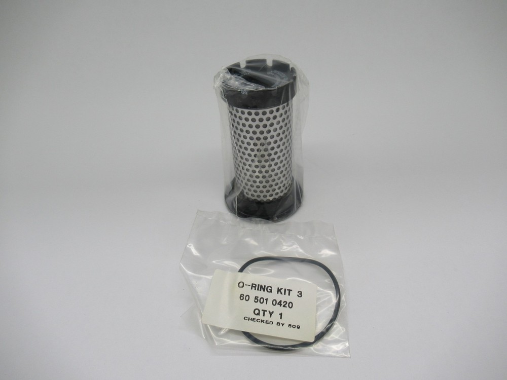 Domnick Hunter 50-404-0520 Filter ! NEW !