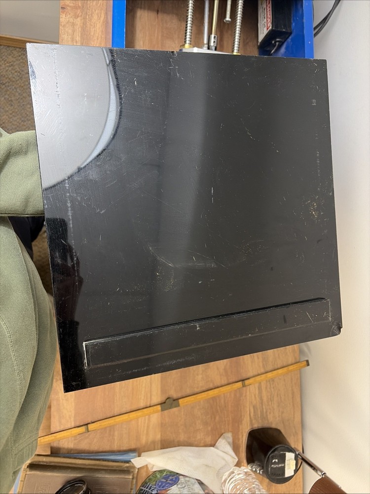 Kreg Single Spindle Pneumatic Pocket Hole Machine DB110