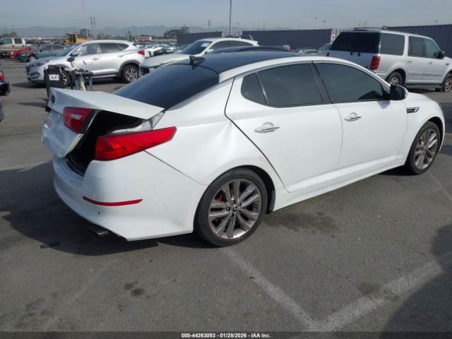 RIGHT REAR DOOR WINDOW REGULATOR OEM 2013 KIA OPTIMAKIA