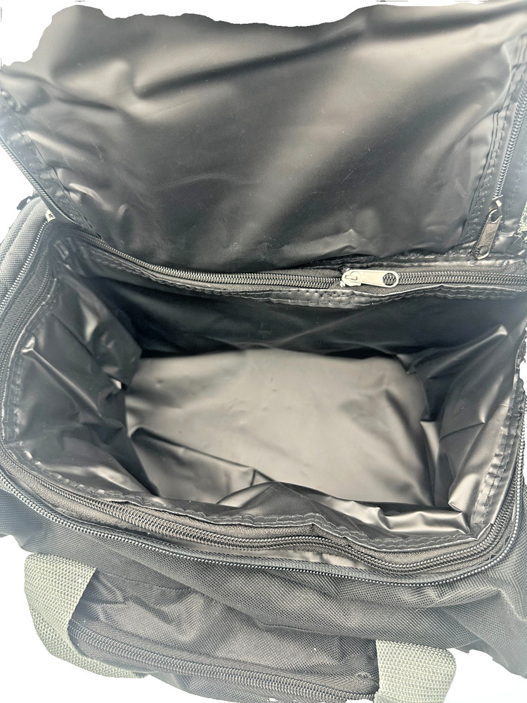 C7 CORVETTE COOLER BAG