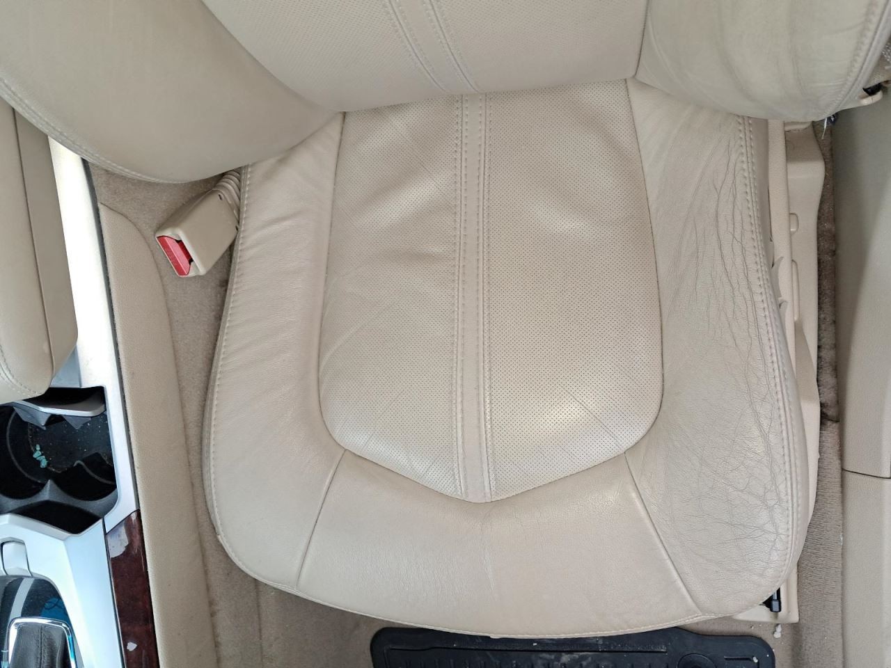 2012 Cadillac CTS Front Steering Stabilizer Bar Used 78k Miles OEM 524-00718