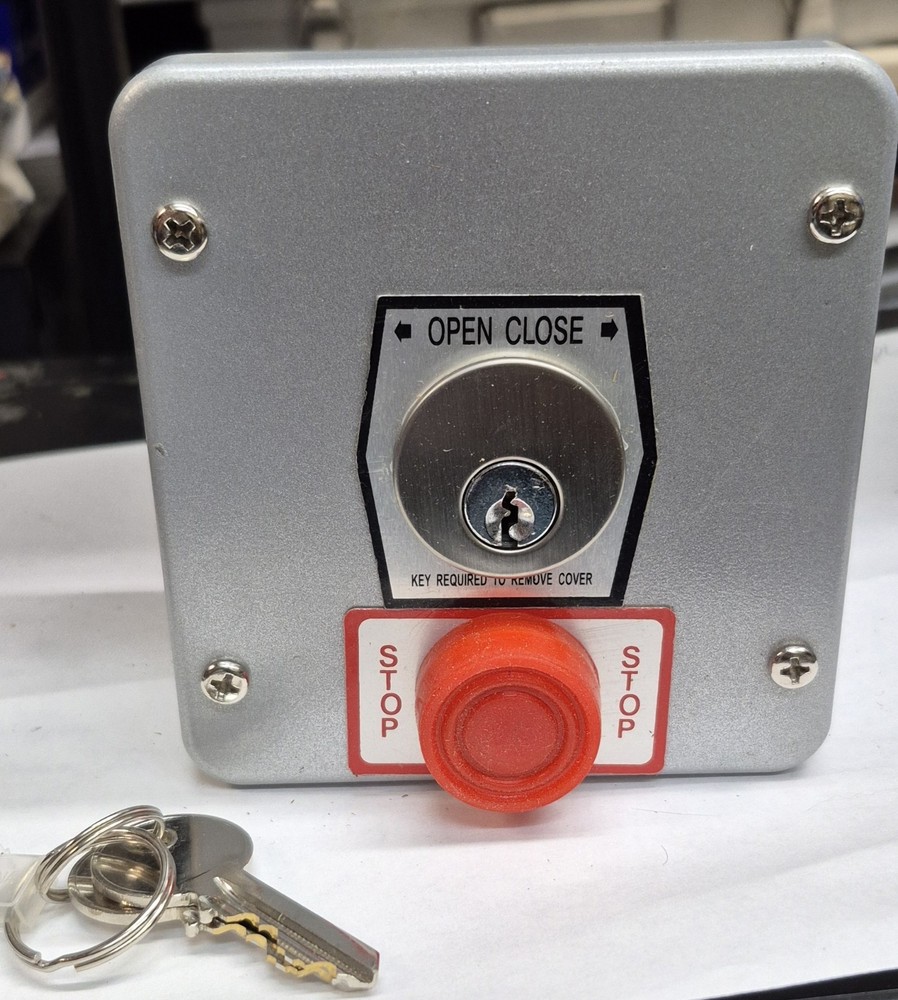 Electrical Gate Switch Automatic Gate Opener