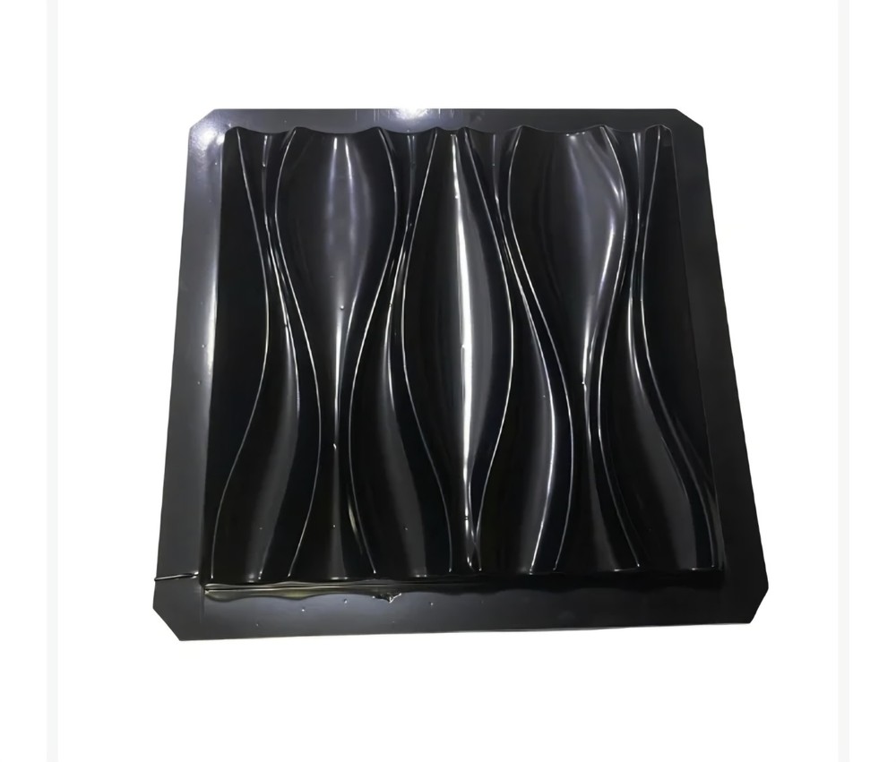 Molds Pvc 3d Wall