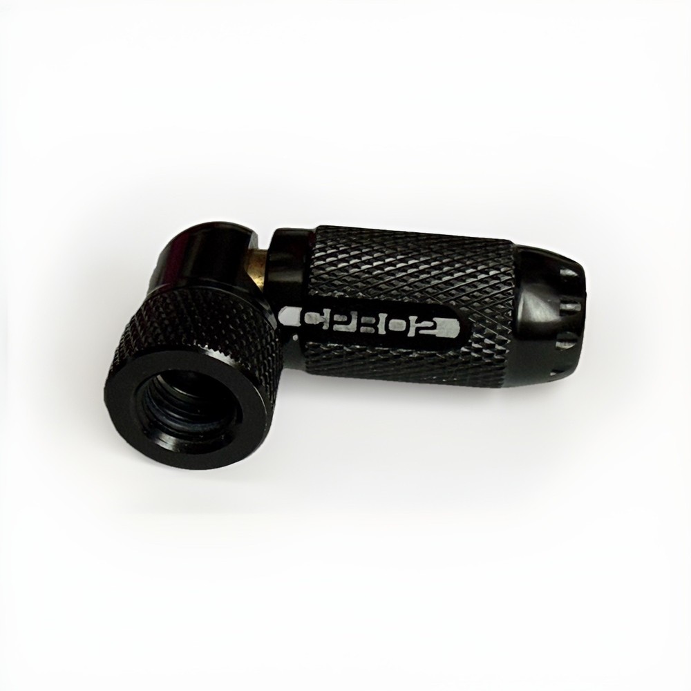 Specialized CPR02 Trigger Inflator with 3 Specialized 16g CO2 Cartridges