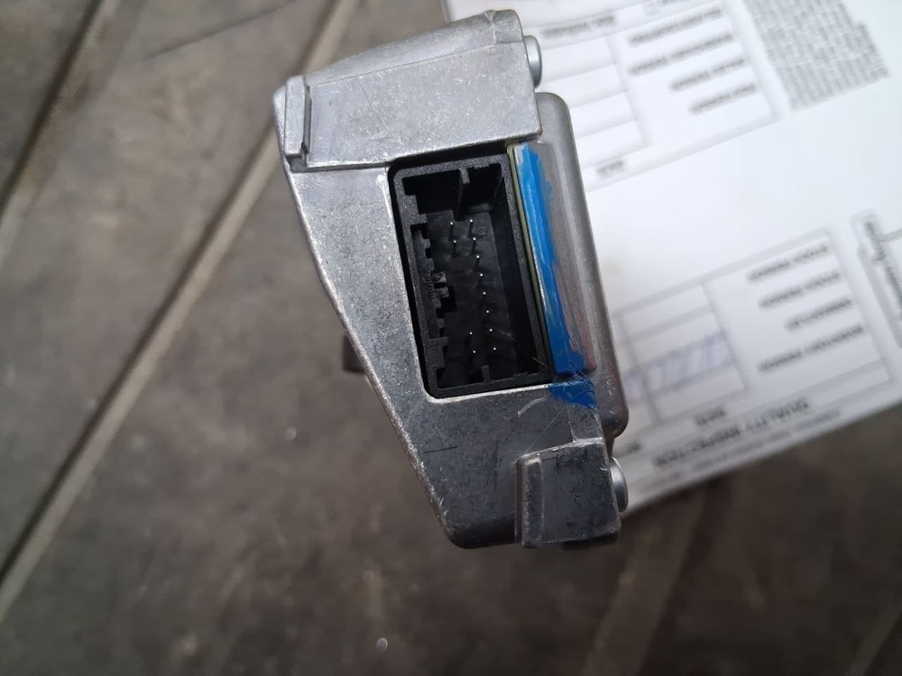 BLAZER EV 2026 Camera/Projector 3159716