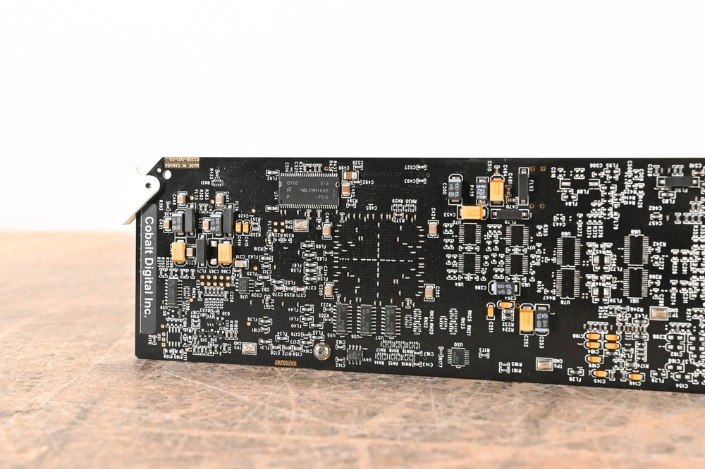 Ross 9221 OpenGear Frame Sync Card CG01HGW
