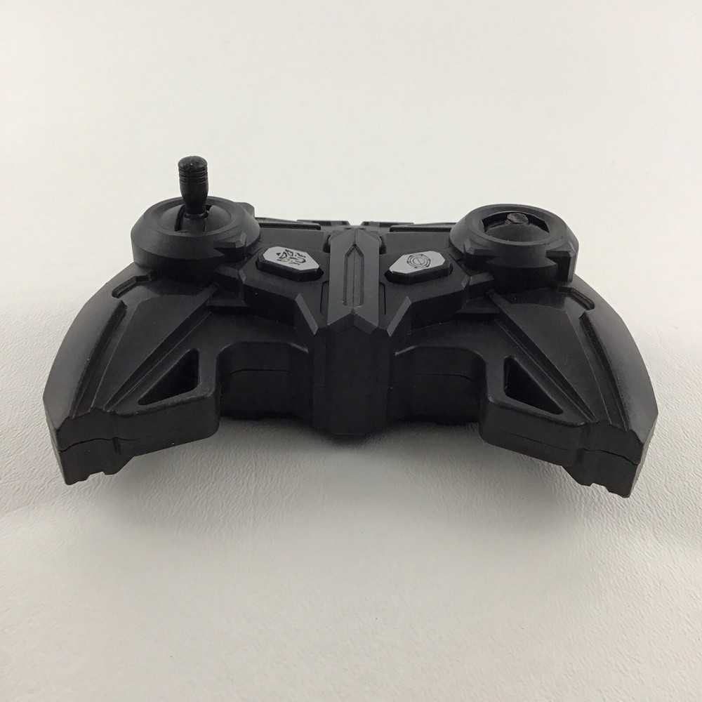 Transformer Intelligent RC Car Robot Replacement Remote Control Black