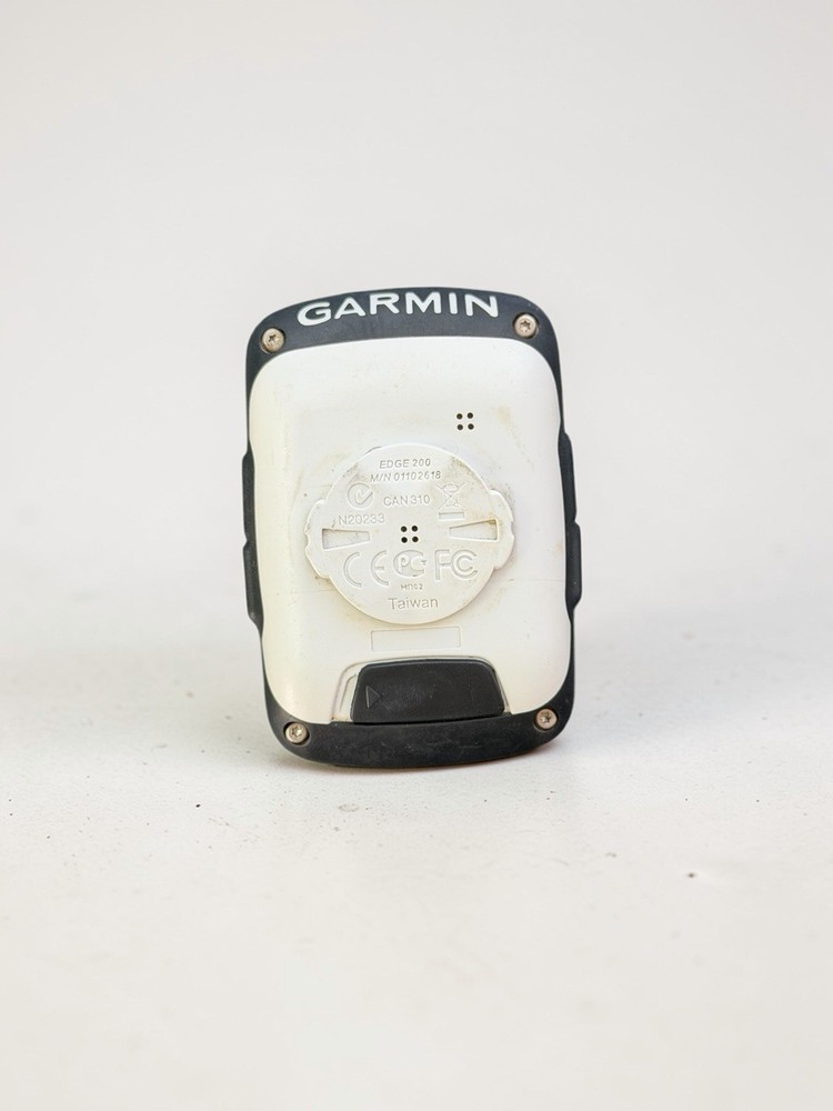 Garmin Edge 200 Cycling Computer