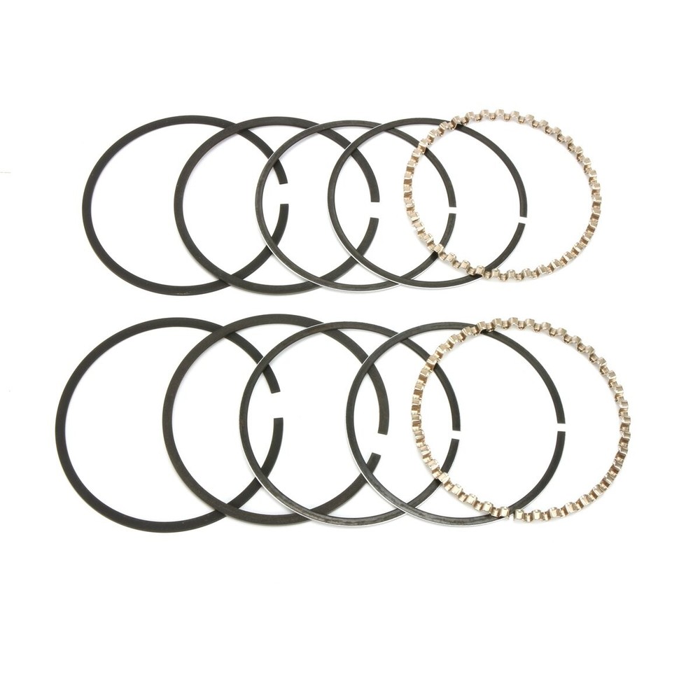 S&S Cycle 3.4375" Ring Set - 94-2200X